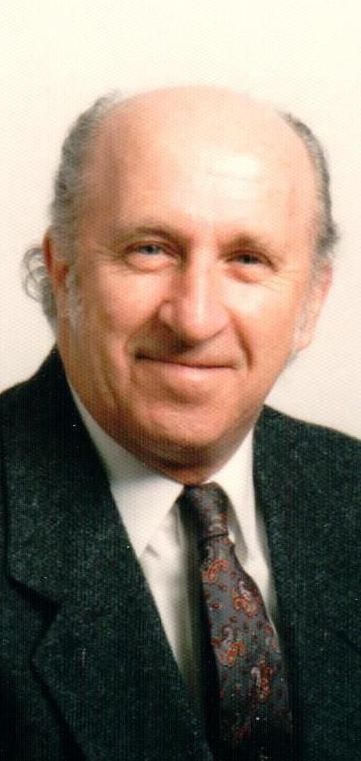 Rolland Deschênes