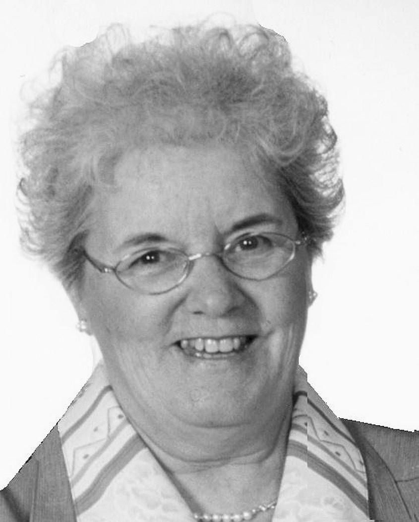 Charlotte Larose-Léveillé