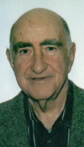 Rosaire Bergeron