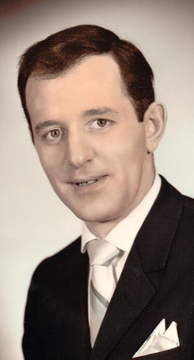 Marcel Guy Mailloux