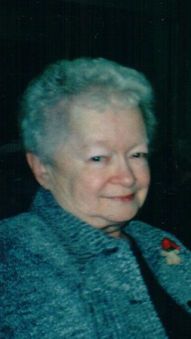 Rose-Aimée Simard Poulin