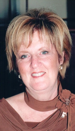 Renée Marcotte