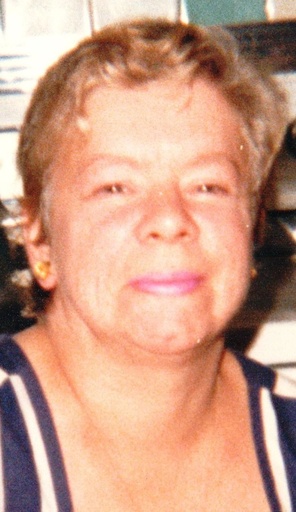 Georgette Garneau