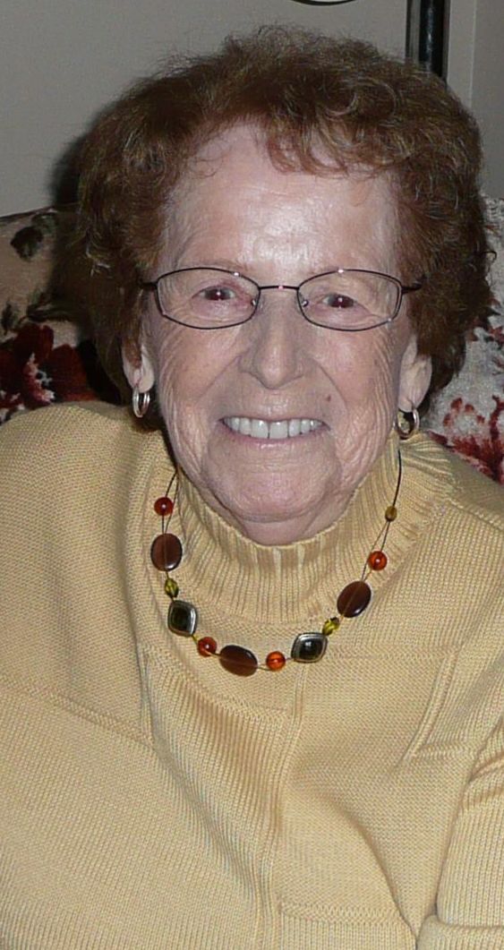 Marie-Paule Brown-Laberge