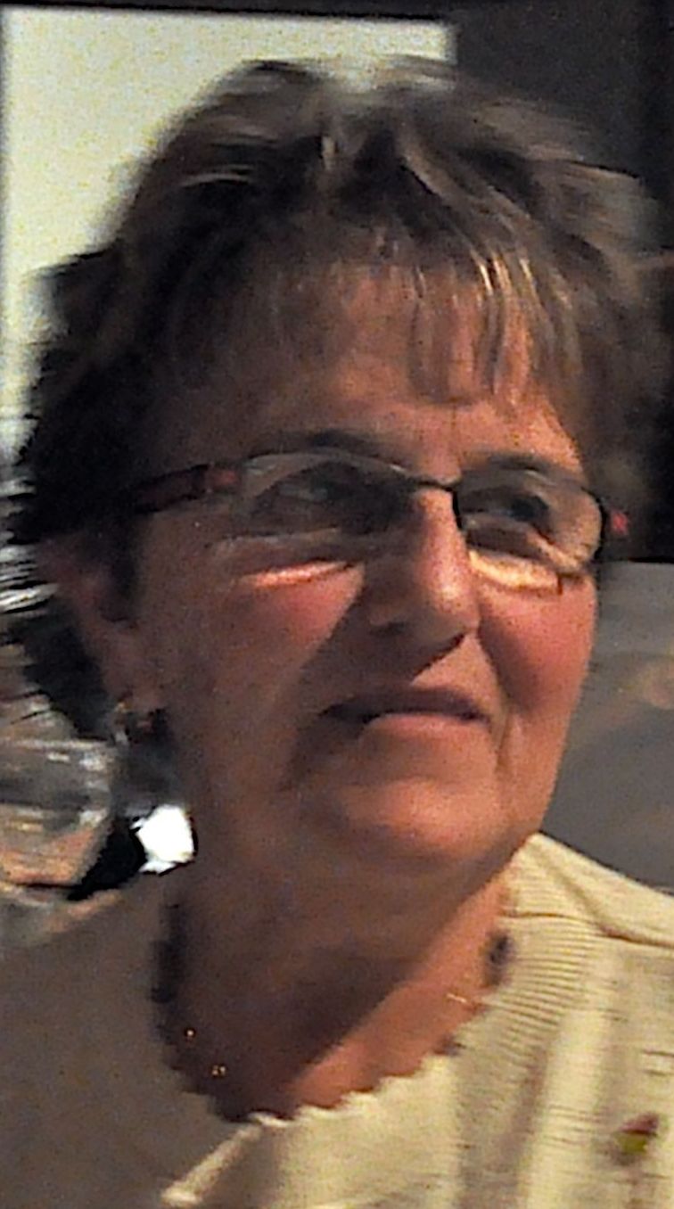 Françoise Giguère