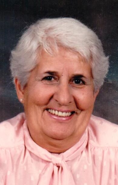 Madeleine Audy-Letarte