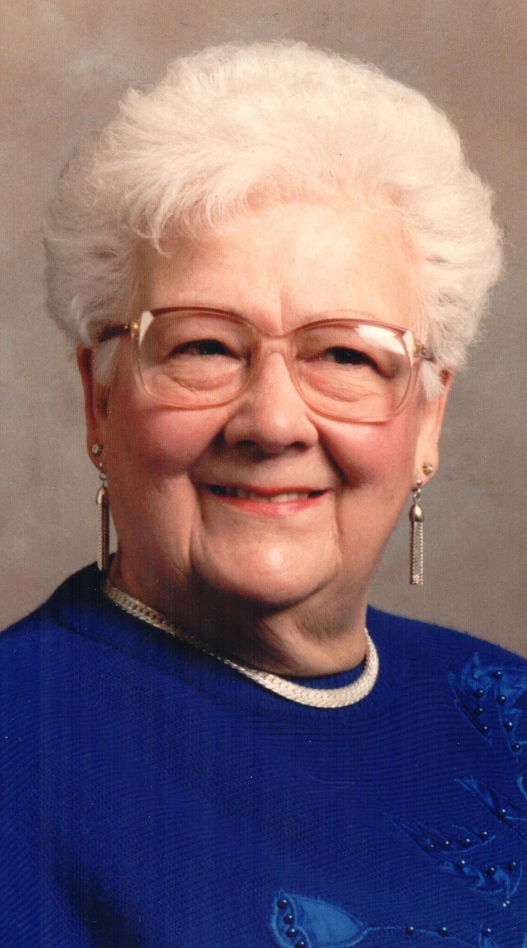 Antoinette Brière-Packwood