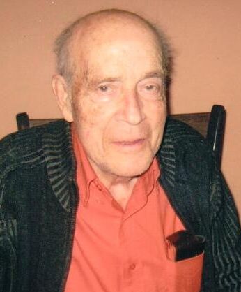 Raymond Beaudet