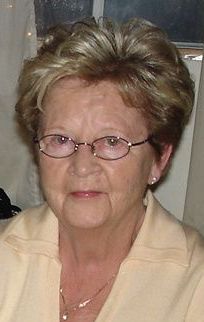 Thérèse Émond-Gagnon