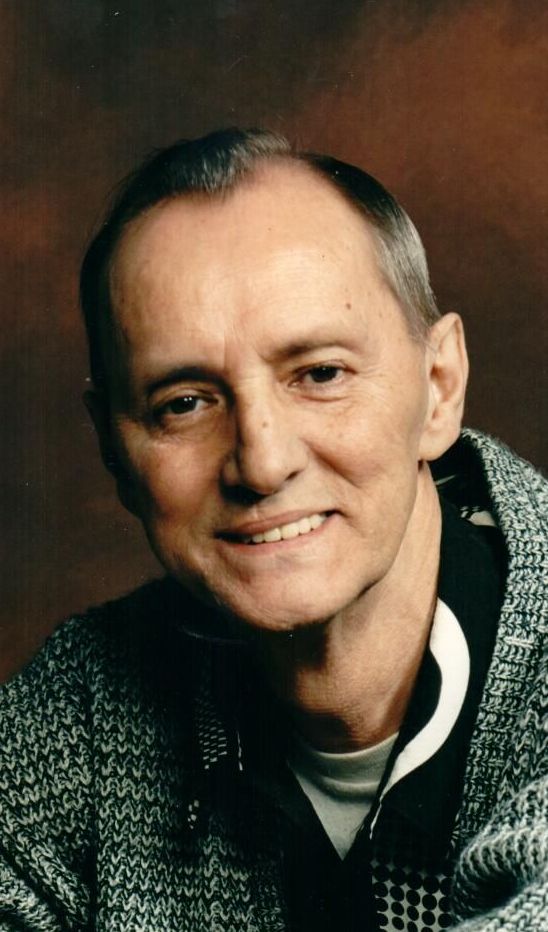 Marcel Vézina