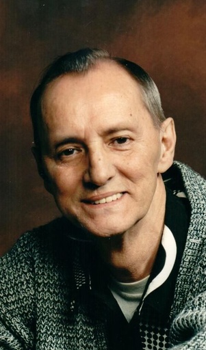 Marcel Vézina
