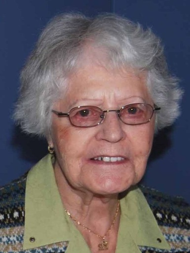 Lucille Perry-Laroche