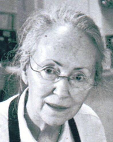 Raymonde Duchesne