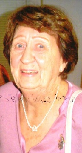 Marcelle Aubé