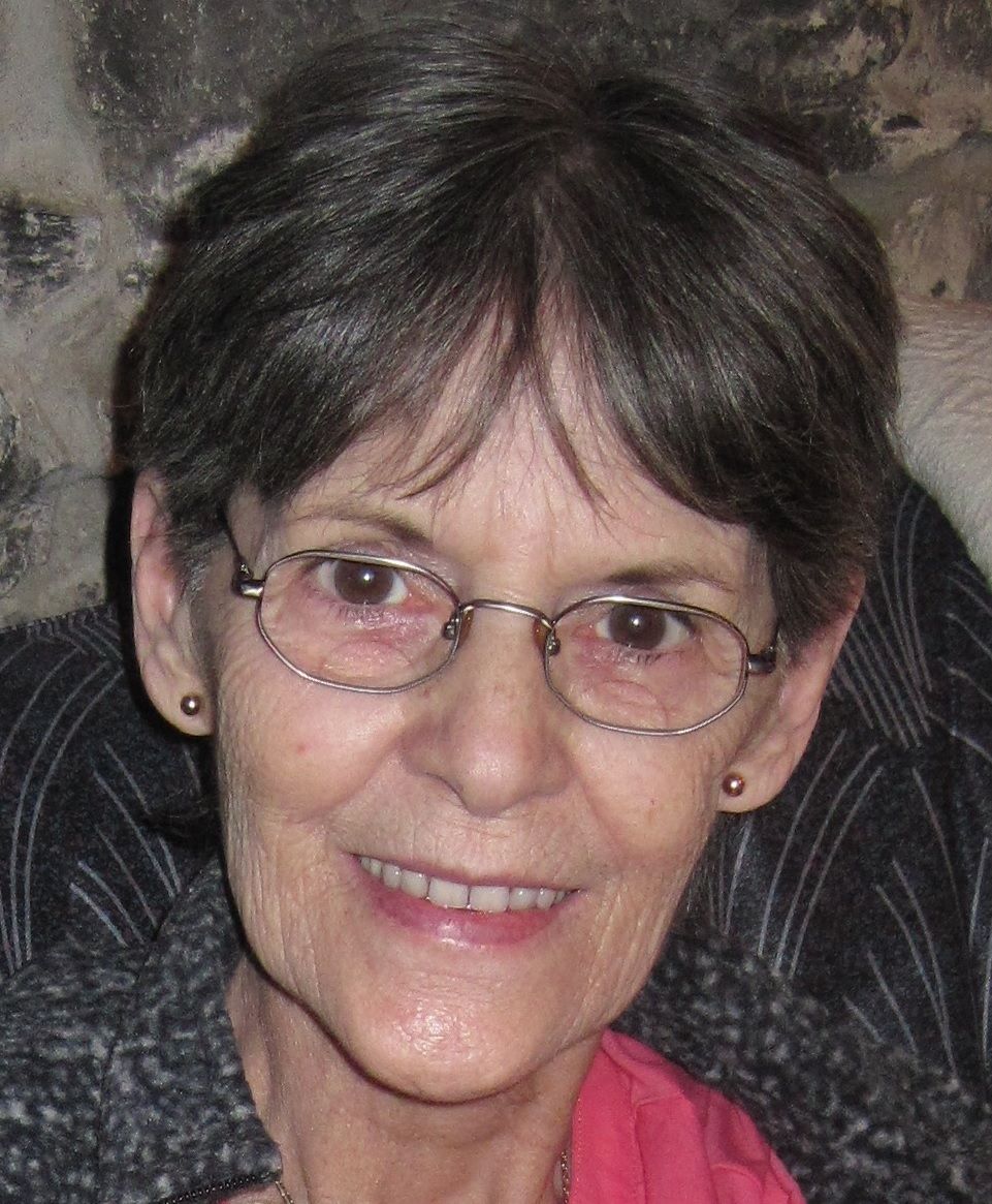 Helen Pugh