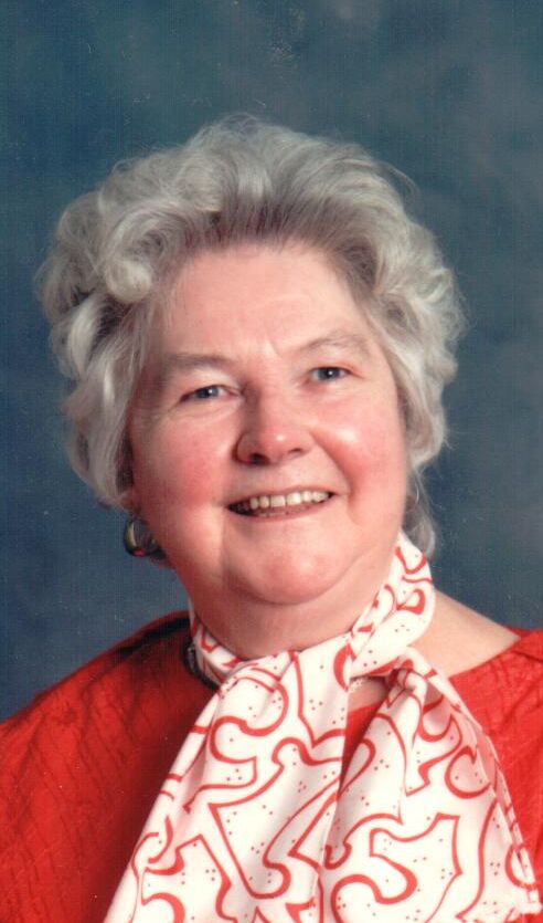 Paula Waterschoot Wibert