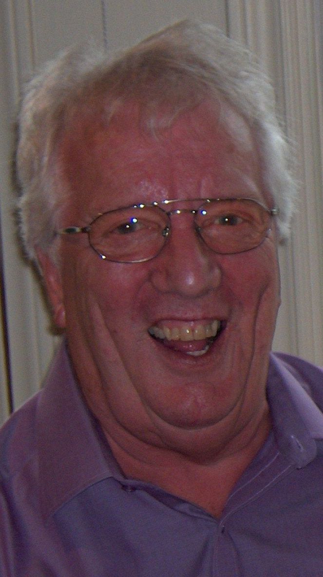 Roland Marier