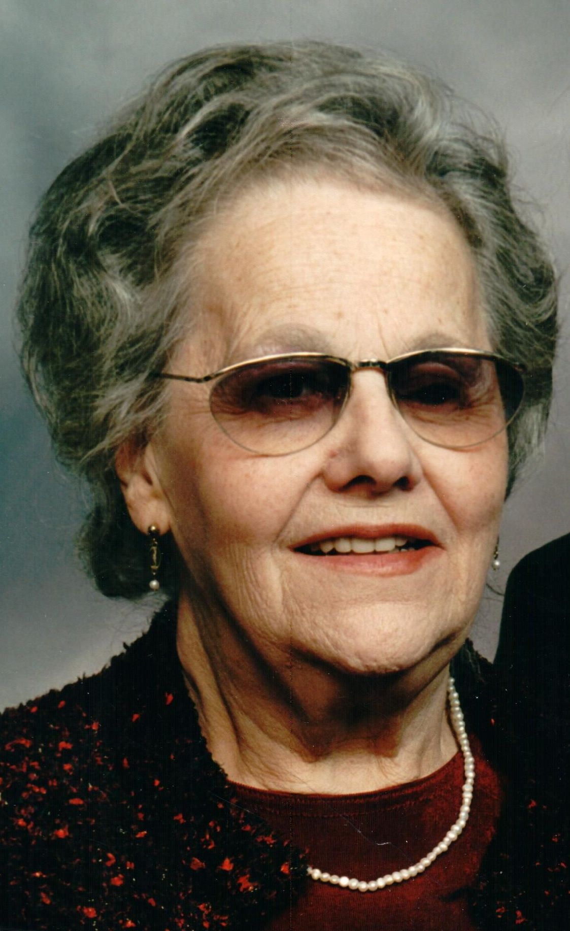 Armande Richard-Vaillancourt