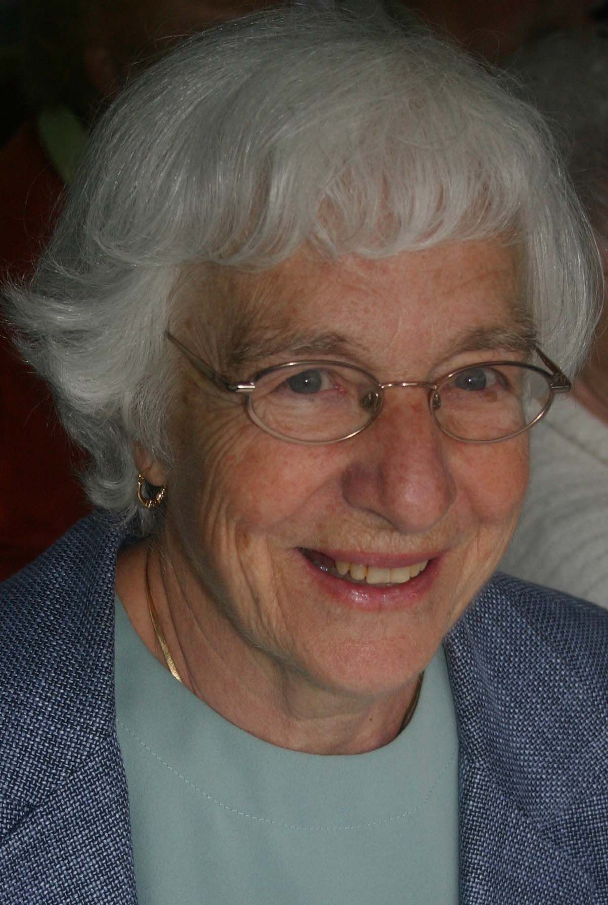 Monique Lemaire Courteau