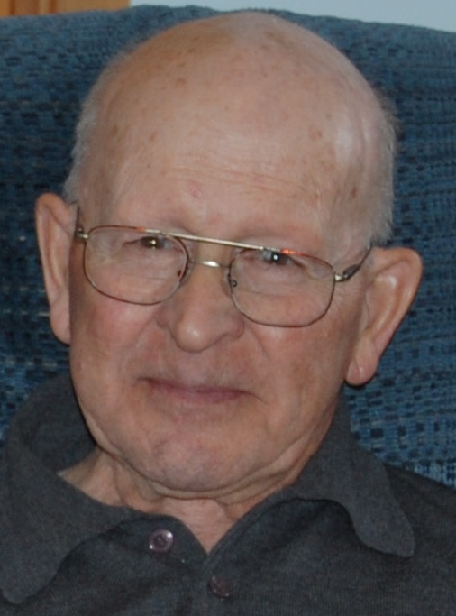 Jean-Guy Bergeron