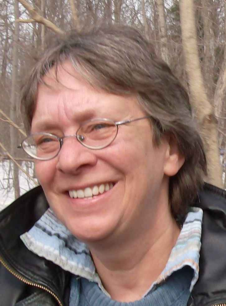Suzanne Gendreau