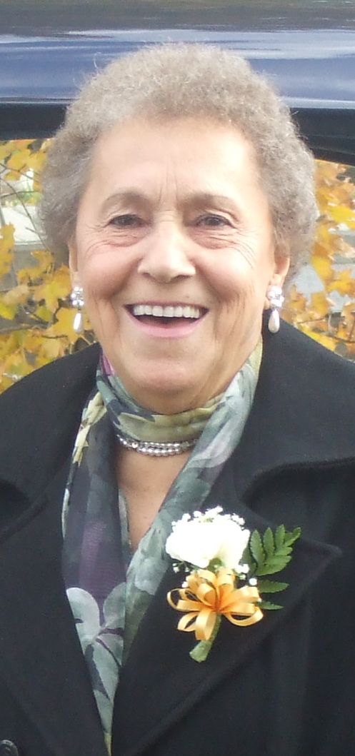 Anita Racine-St-Hilaire