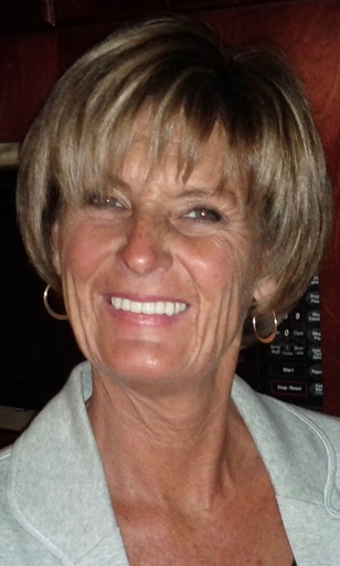 Chantal Auger