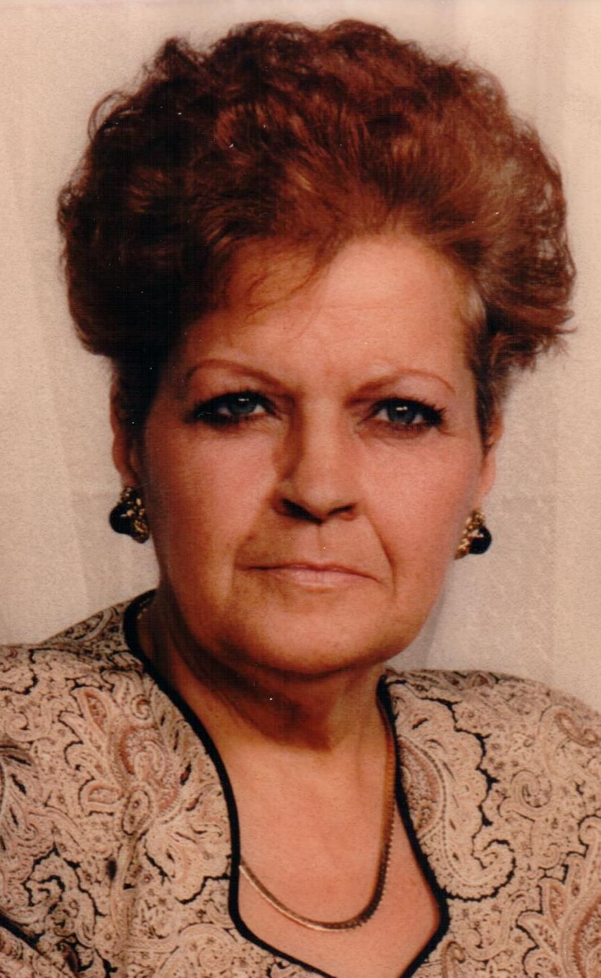 Noëlla Nolin-Ruest
