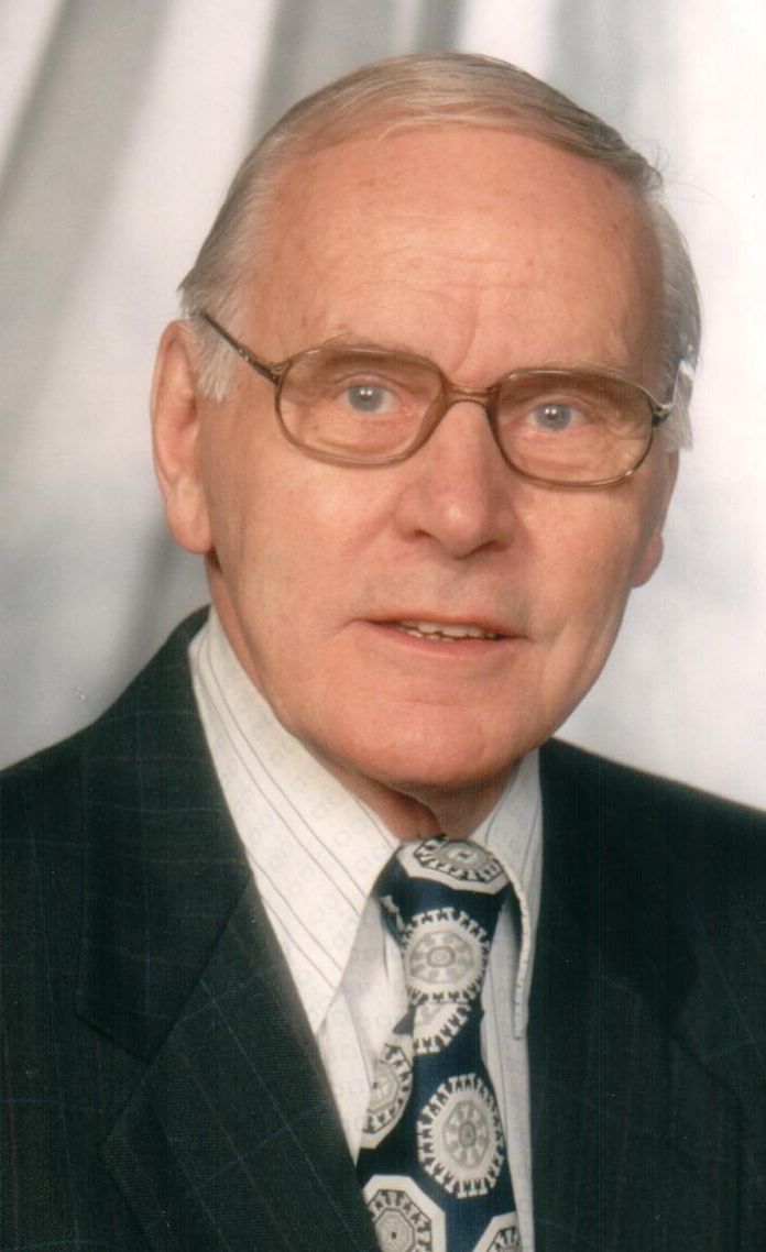 Lorenzo Proulx