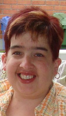 Nancy Servais