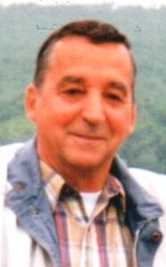 Paul Talbot