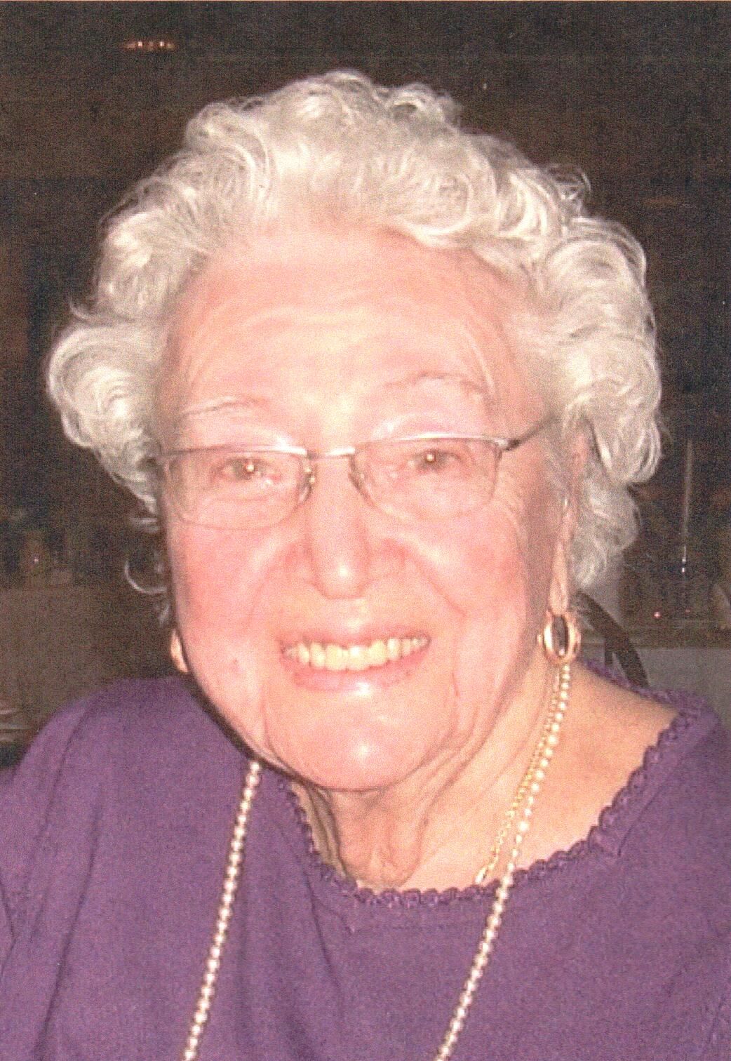 Simone Bélanger-Rolland