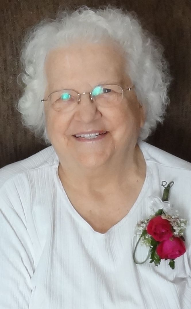 Rolande Lévesque-Milliard