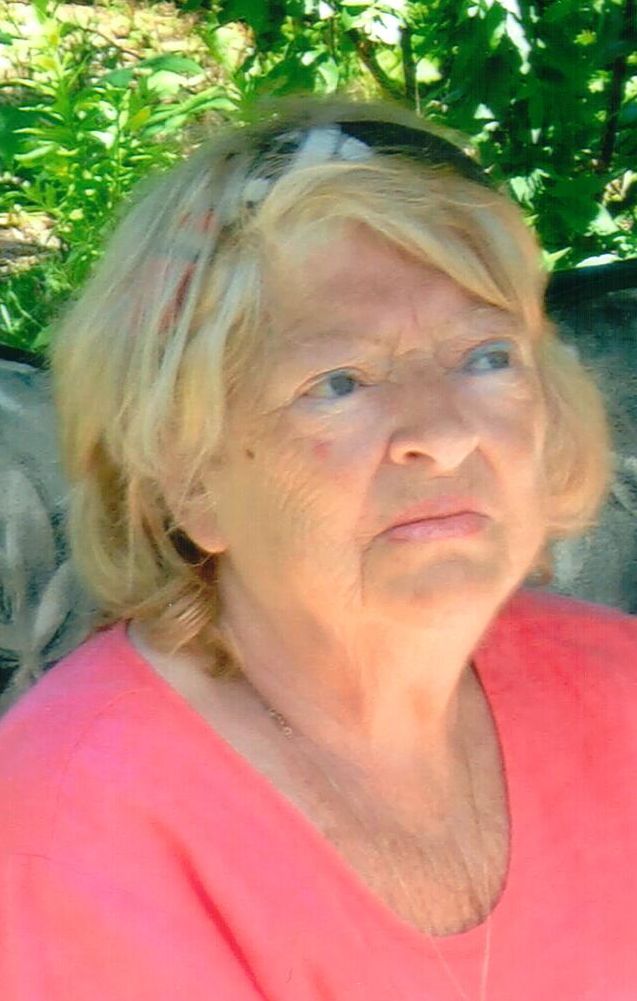 Gisèle Ferland-Gosselin