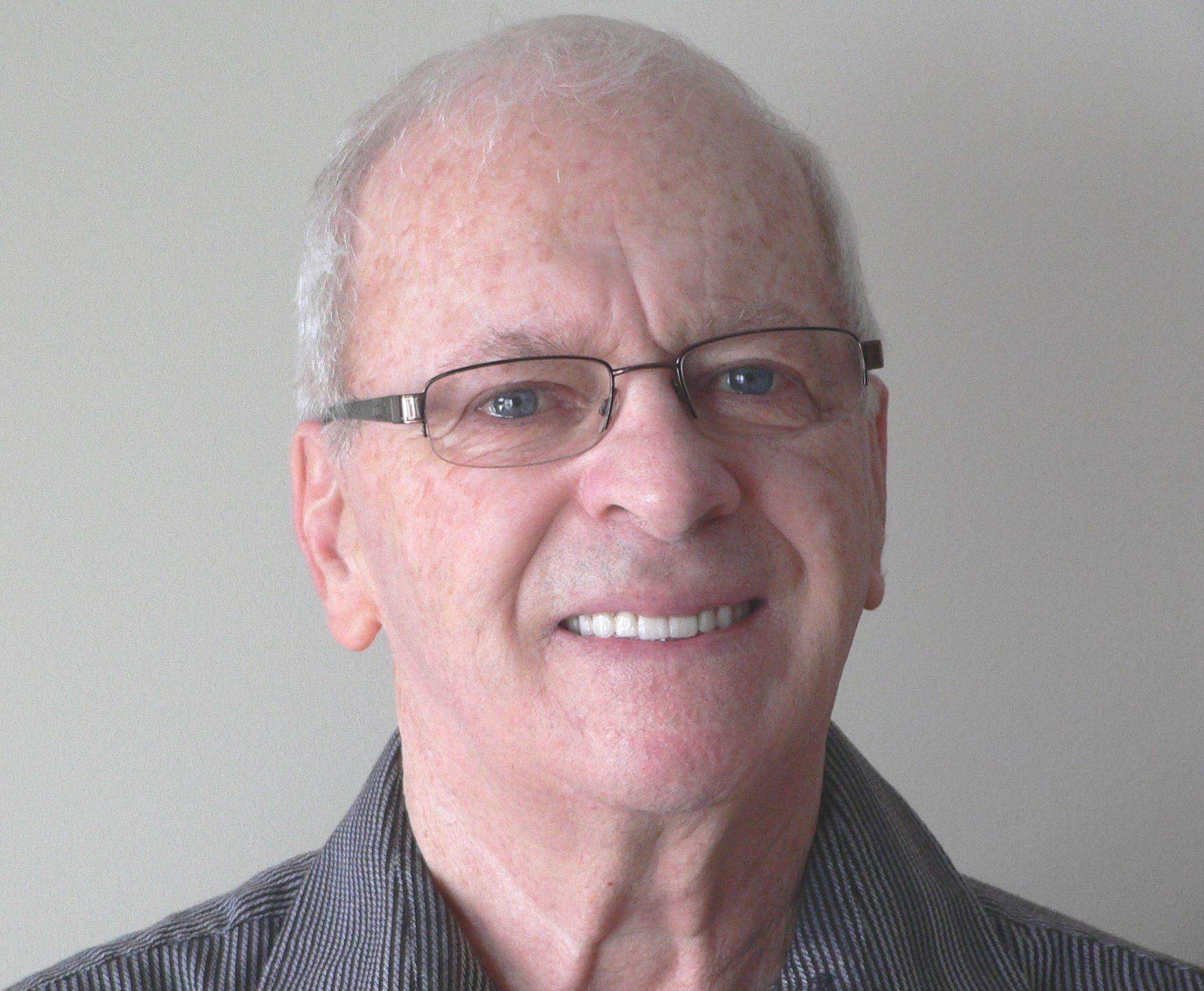 Gérard Drolet