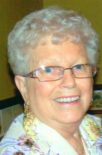 Liliane Carreau