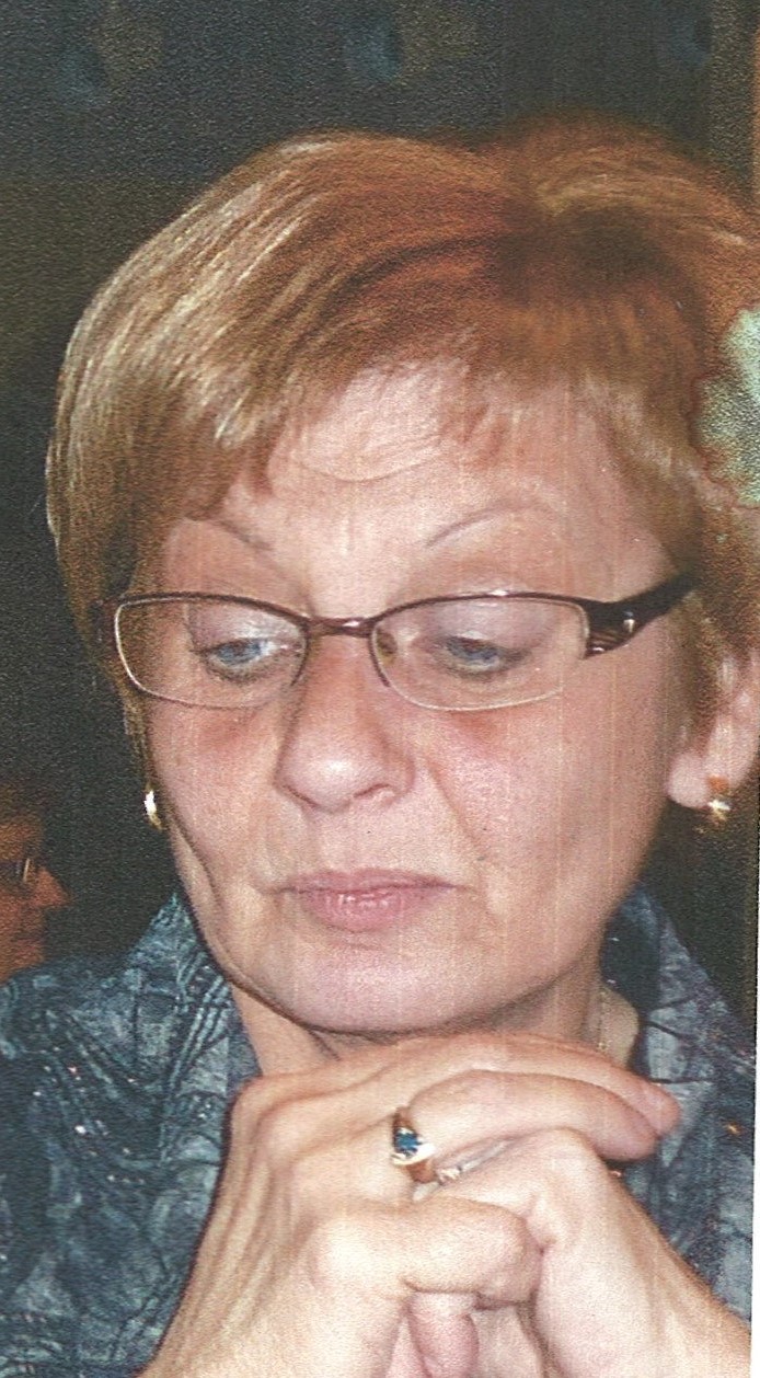 Francine Dumas