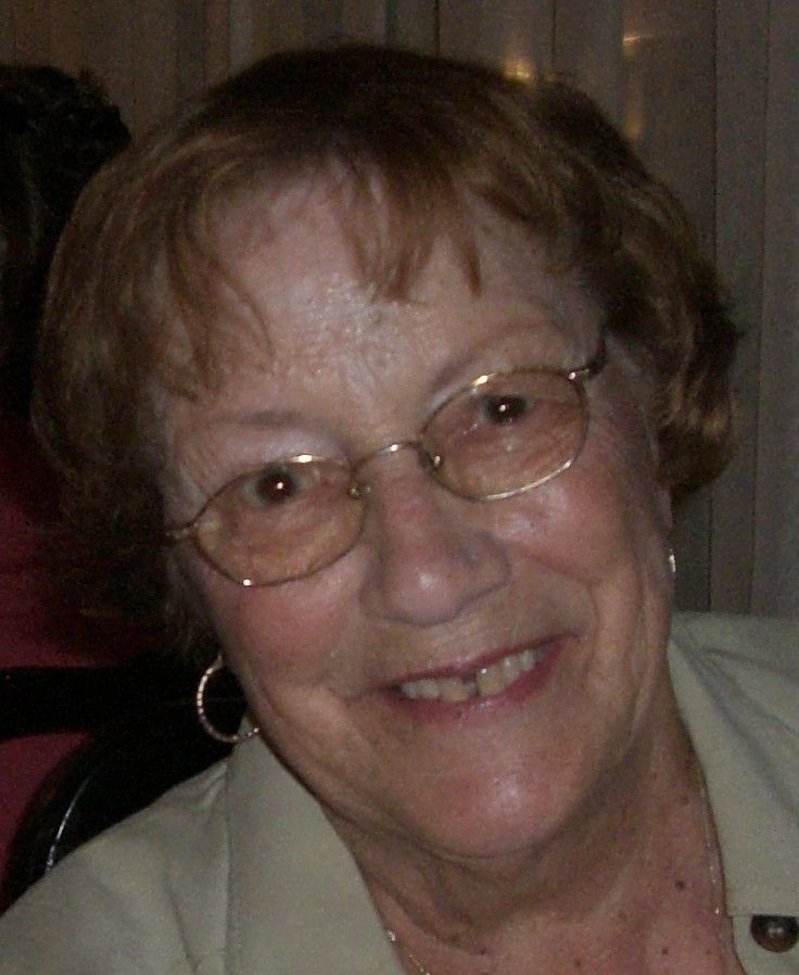 Monique Auger-Couture