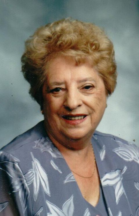 Françoise Laplante