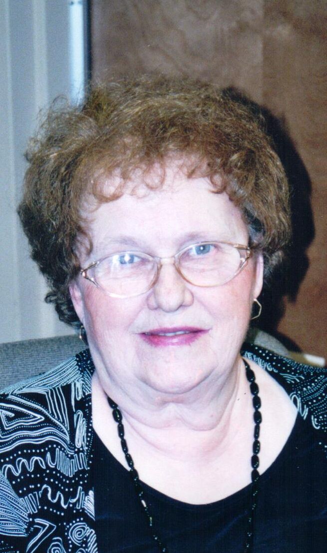 Marielle Simard