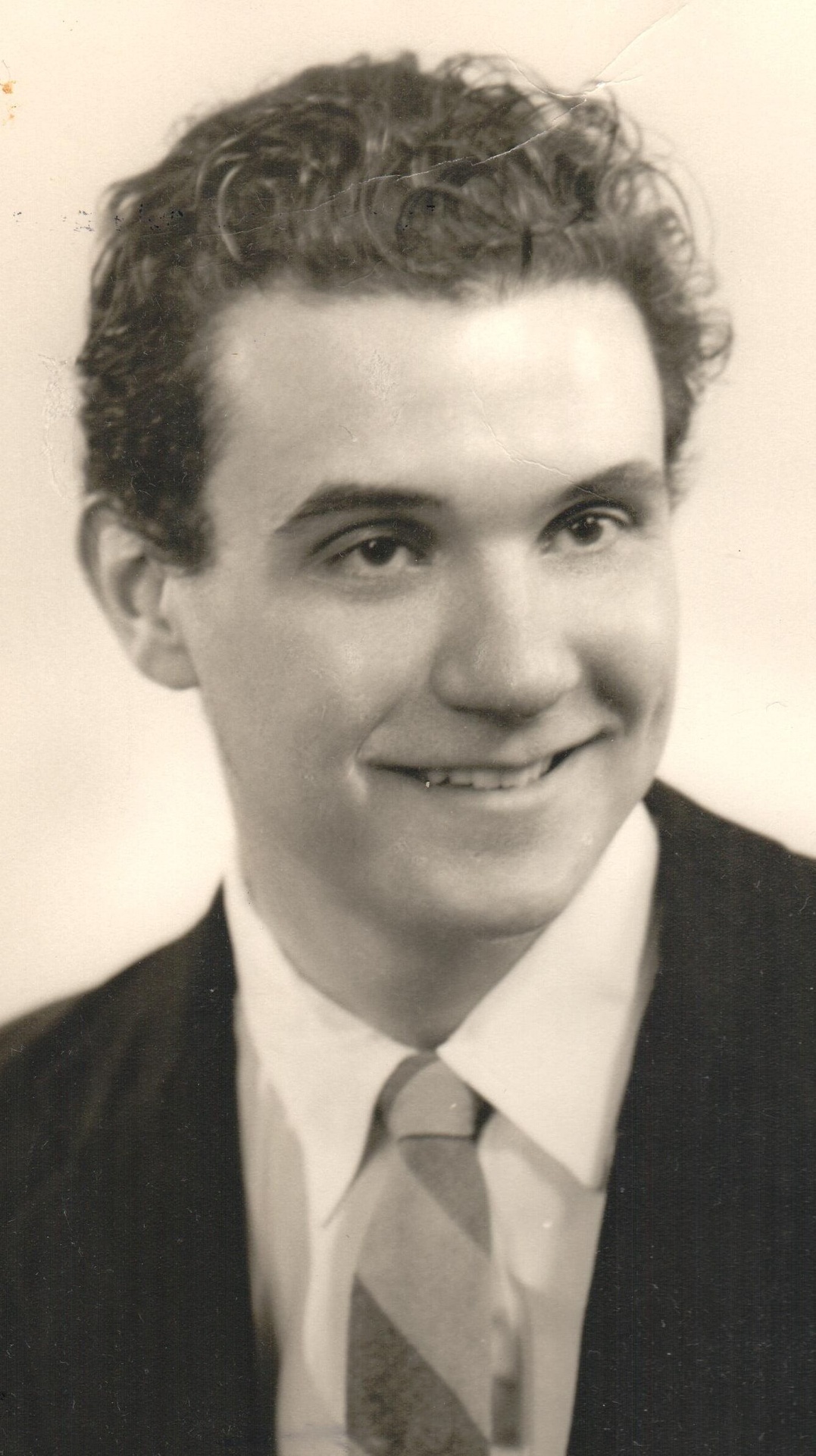 André Lajoie