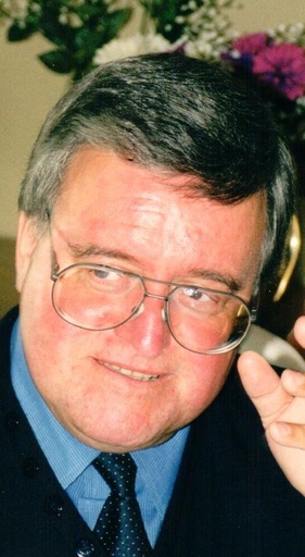 Gilles Drolet