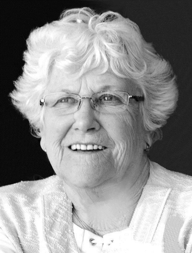 Jeannine Baillargeon Leclerc