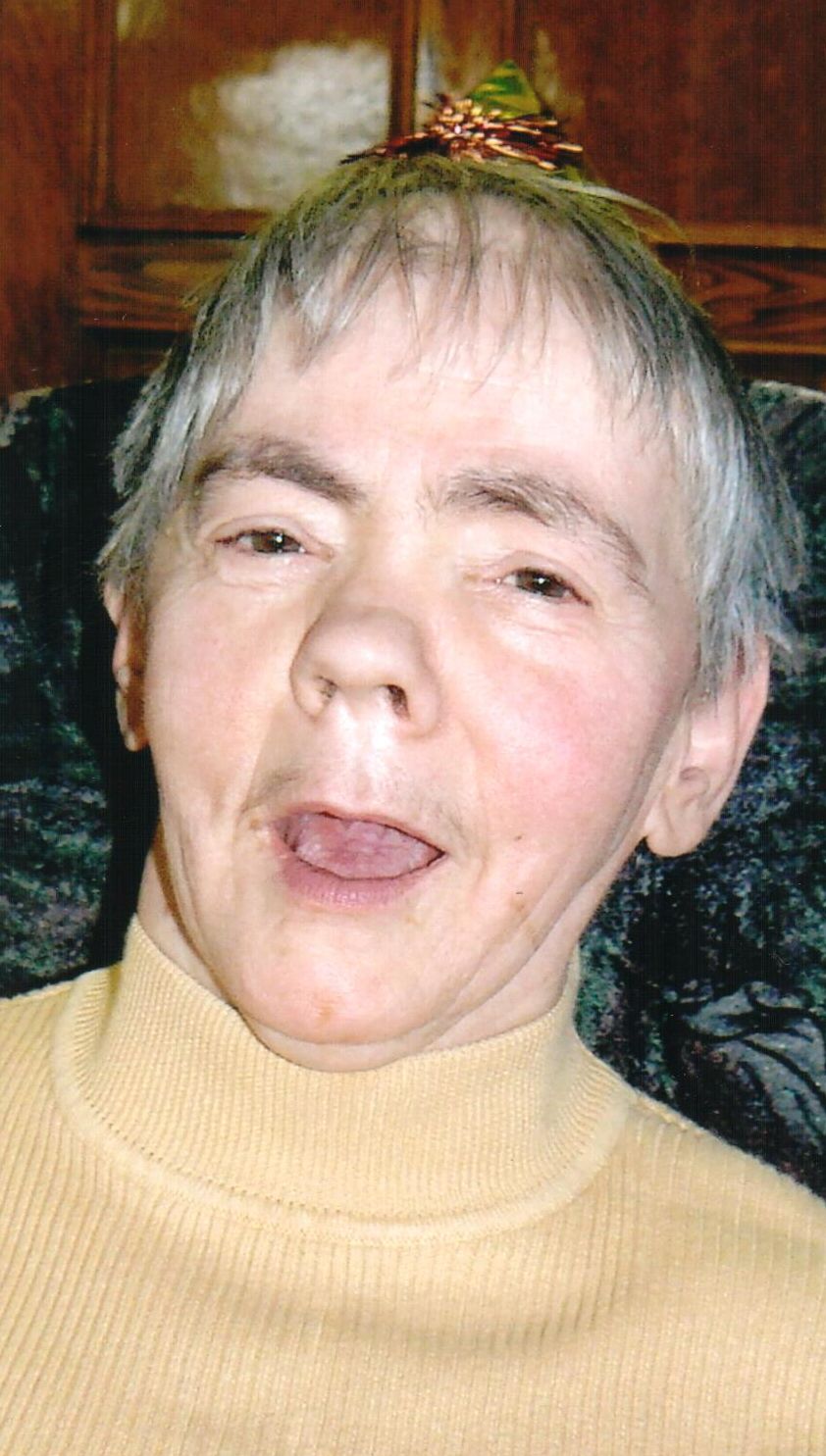 Édithe Ouellet Brisson