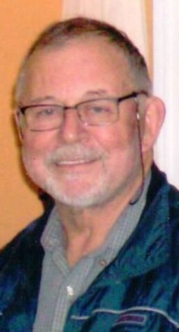 Réjean Paulin