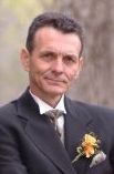 Denis Théodat Fortin
