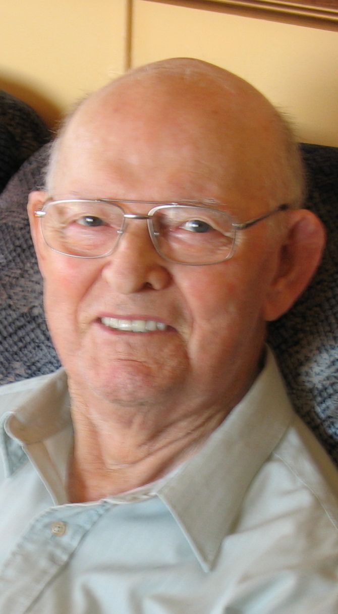 Maurice Pouliot