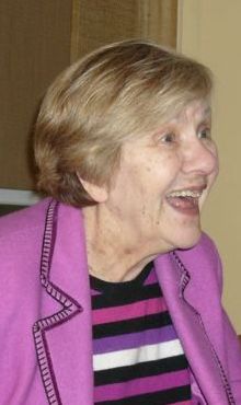 Fleurette Gravel-Zuchowski