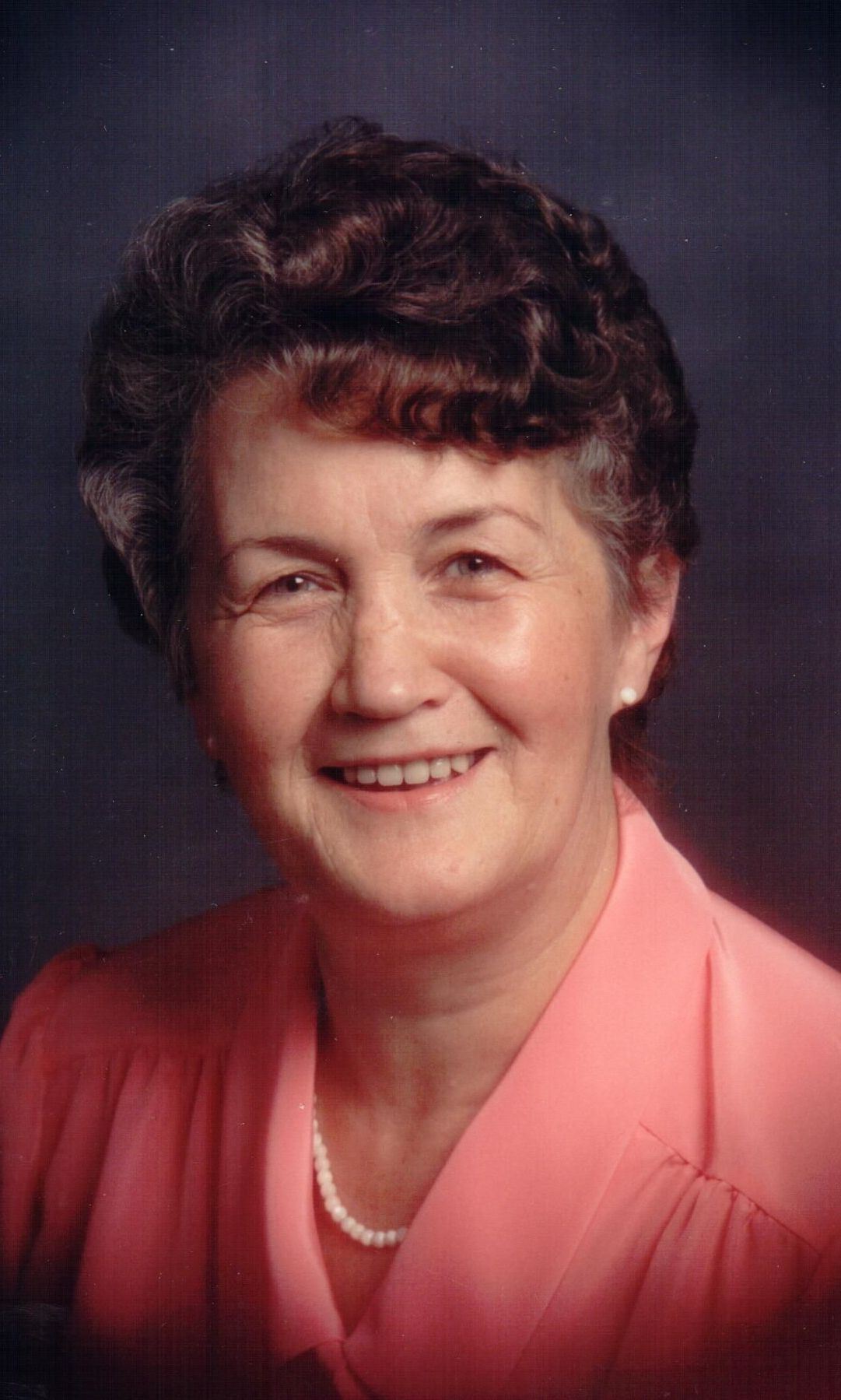 Yvonnette Coulombe-Boily