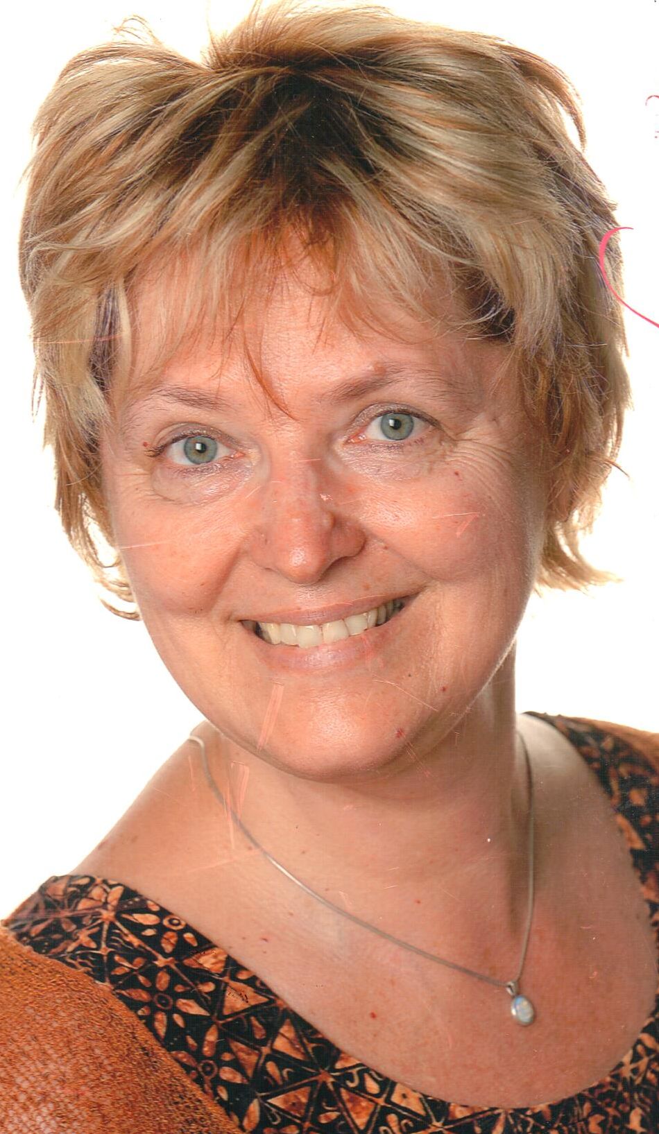 Marie Morrissette
